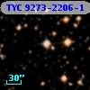 TYC 9273-2206-1