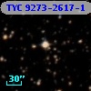TYC 9273-2617-1