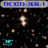 TYC 9273-2636-1