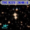 TYC 9273-2648-1