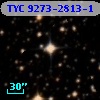 TYC 9273-2813-1