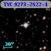 TYC 9273-2822-1