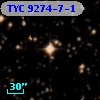 TYC 9274-7-1