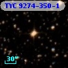 TYC 9274-350-1