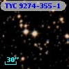 TYC 9274-355-1