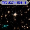 TYC 9274-538-1