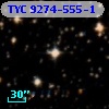 TYC 9274-555-1