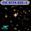 TYC 9274-635-1