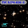 TYC 9274-656-1