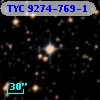 TYC 9274-769-1