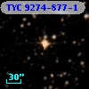 TYC 9274-877-1