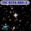 TYC 9274-894-1
