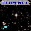 TYC 9274-965-1