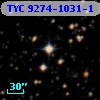 TYC 9274-1031-1