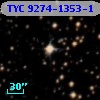 TYC 9274-1353-1