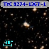 TYC 9274-1367-1