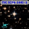 TYC 9274-1445-1