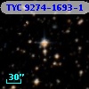TYC 9274-1693-1