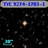 TYC 9274-1703-1