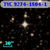 TYC 9274-1804-1