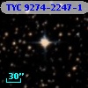 TYC 9274-2247-1
