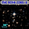 TYC 9274-2265-1