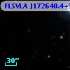 FLSVLA J172640.4+590110