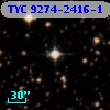 TYC 9274-2416-1