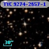 TYC 9274-2857-1