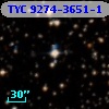 TYC 9274-3651-1