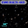 EXMS B1628-669