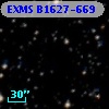 EXMS B1627-669
