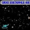 1RXS J162604.1-661408