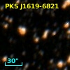 PKS 1614-682