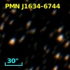 PMN J1634-6744