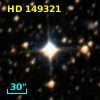 HD 149321