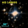 HD 148695