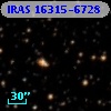 IRAS 16315-6728