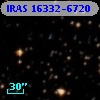 IRAS 16332-6720
