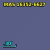 IRAS 16352-6627