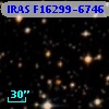 IRAS F16299-6746