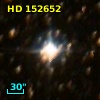 HD 152652