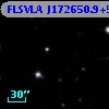 FLSVLA J172650.9+585725