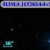 FLSVLA J172654.4+594556
