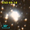 ESO  69-14
