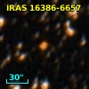 IRAS 16386-6657