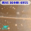 IRAS 16440-6855