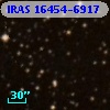 IRAS 16454-6917