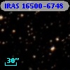 IRAS 16500-6748