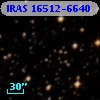IRAS 16512-6640